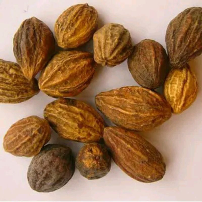 1 kg quả kha tử