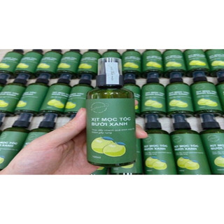 Xịt mọc tóc bưởi xanh 100ML