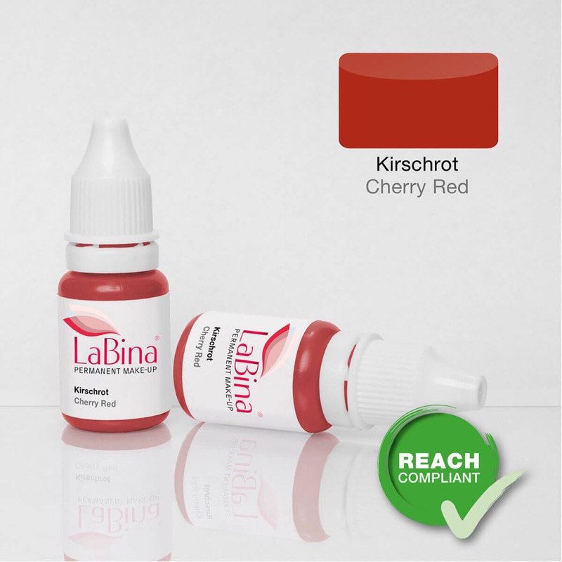 Mực Labina Germany size 3.3ml - 10ml