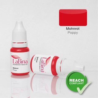 Mực Labina Germany size 3.3ml - 10ml
