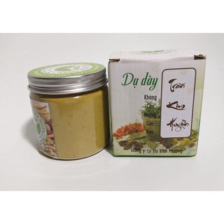 Thảo Mộc Dạ Dày TKH