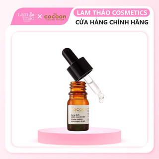 Dung Dịch Chấm Mụn Bí Đao Cocoon 5ml ( Mẫu Mới )