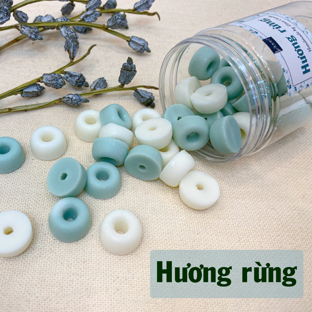 Sáp Thơm Tan Chảy Wax Melt