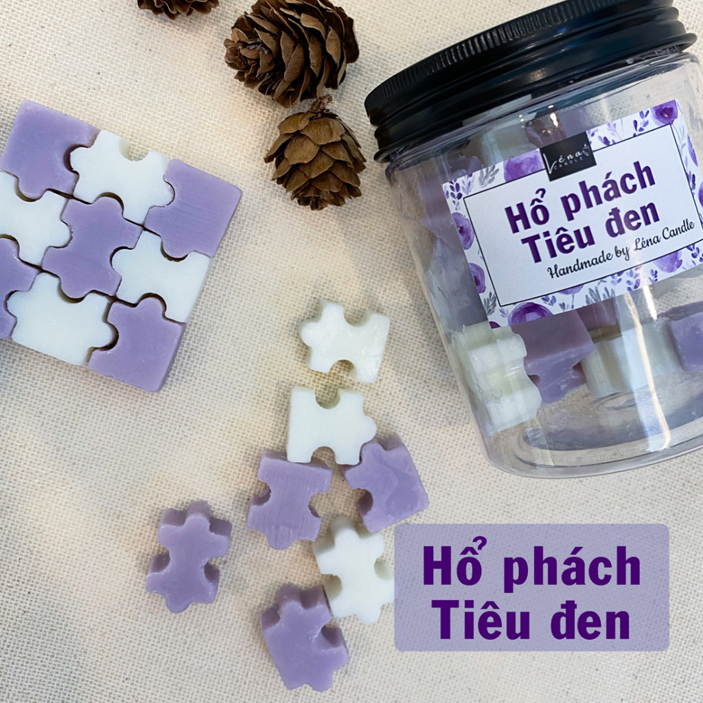 Sáp Thơm Tan Chảy Wax Melt