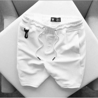 Quần short nam,quần đùi nam cao cấp vải thun xốp- QS81