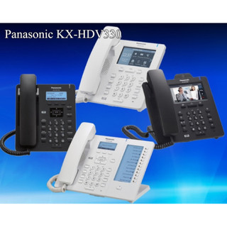 ĐIỆN THOẠI IP PANASONIC KX HDV330 CŨ
