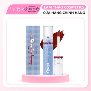 Son Kem Dearmay California Cherry Velvet Tint