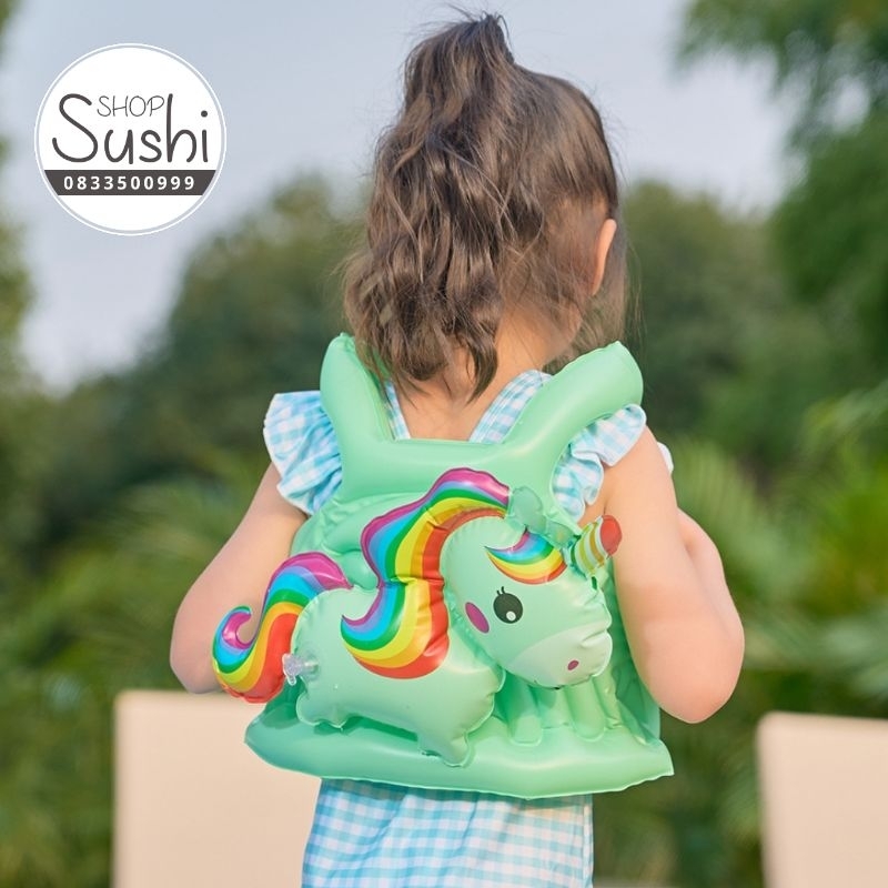 Phao bơi trẻ em cao cấp