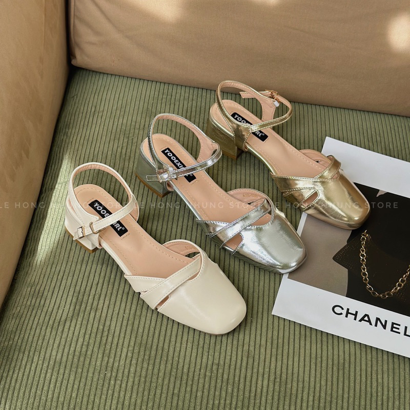 SB_A5_0326 giày hở gót