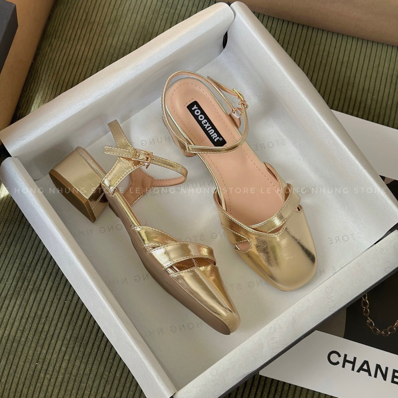 SB_A5_0326 giày hở gót