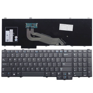 Bàn Phím laptop Dell Latitude E5540 - Latitude E5540 15 5000