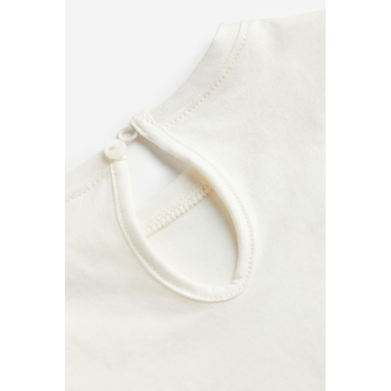 Set áo và váy bé gái cực xinh