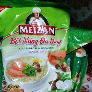 Bột năng 400g ✅còn hàng ✅ tạp hóa văn dịu