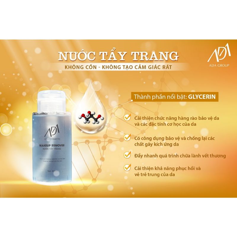 Nước Tẩy Trang 300ml
