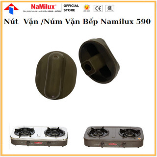 Núm vặn bếp gas|nút vặn|công tắc bật bếp gas namilux na-590fm | namilux na-590fm