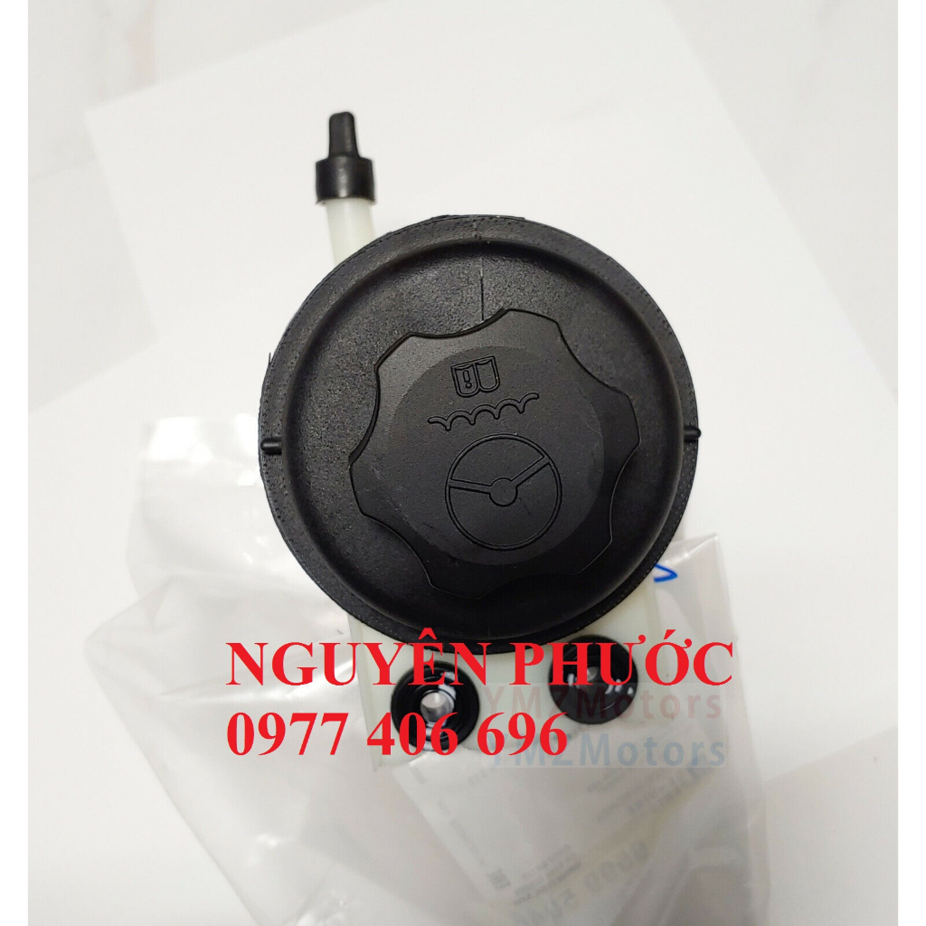 Bình dầu trợ lực lái SPARK 2012 - 2018  / MATIZ GROOVER - Hàng xịn GM chính hãng 95995046