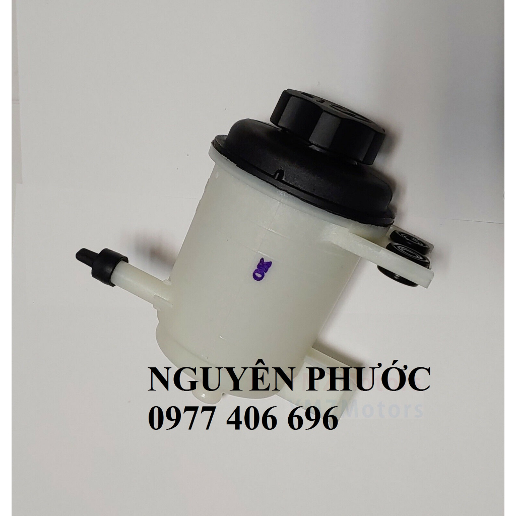 Bình dầu trợ lực lái SPARK 2012 - 2018  / MATIZ GROOVER - Hàng xịn GM chính hãng 95995046