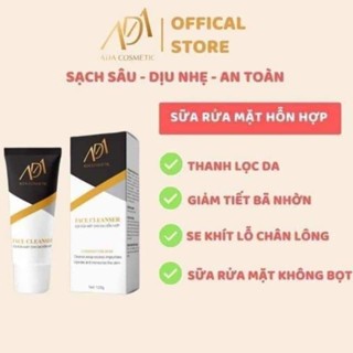  sữa rửa mặt ADA 