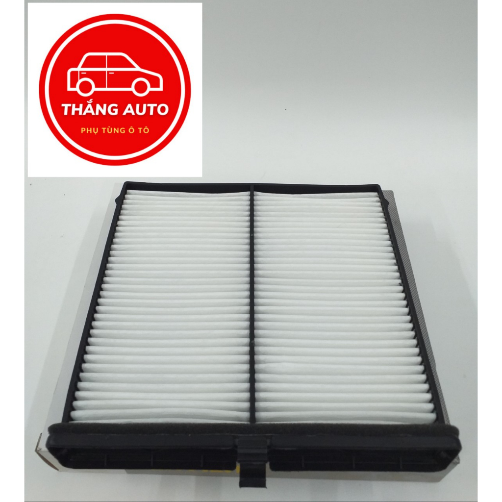 Lọc gió điều hòa, máy lạnh xe mazda 3  cx30   cx 50 mã: BDGF-61-J6X