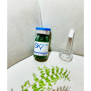 Peel sky bio sinh học thế hệ mới