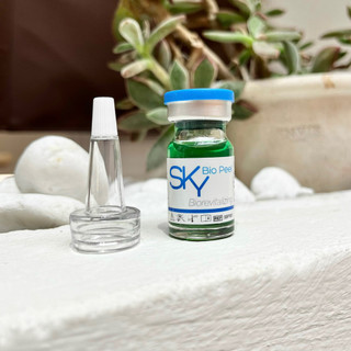 Peel sky bio sinh học thế hệ mới