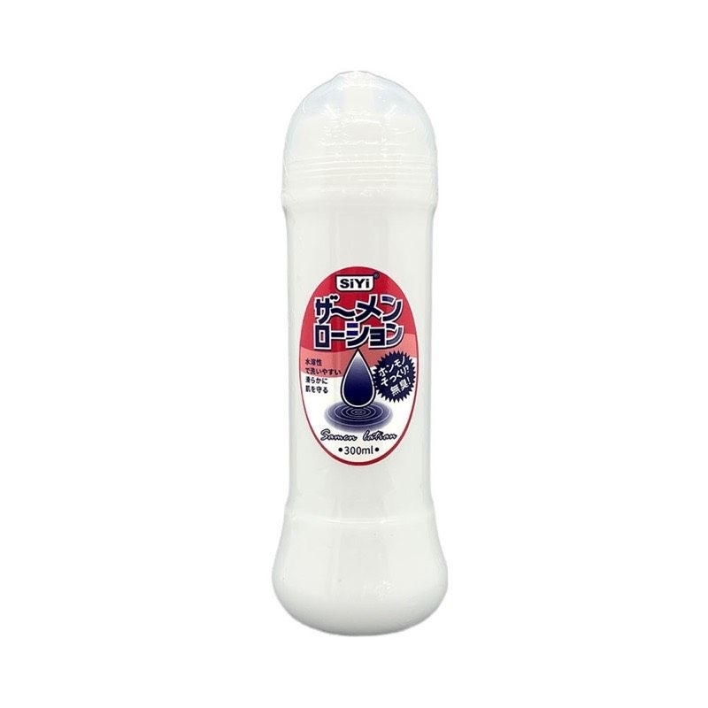 Gel bôi trơn mô phỏng tinh trùng Nhật Bản 300ml