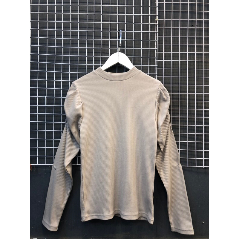 Áo thun form nữ xuất Nhật hàng local nội địa size L