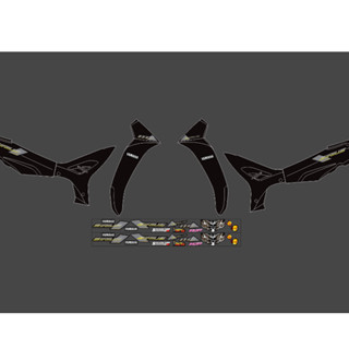 tem zin 2023 dán sirius mã 234