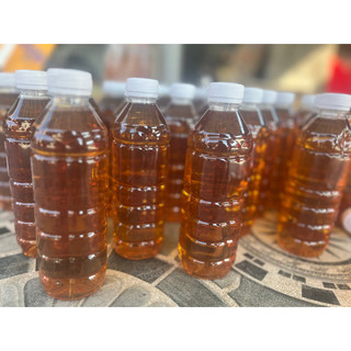NƯỚC MẮM CÁ NỤC LOẠI 1 (1 LÍT)