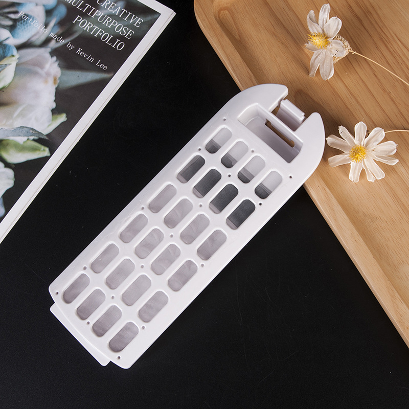 Túi lọc rác máy giặt Aqua lưới lọc rác máy giặt Aqua ( 20cm X 7cm)