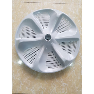 Mâm máy giặt Toshiba 33cm và 38cm ( mới 100% )