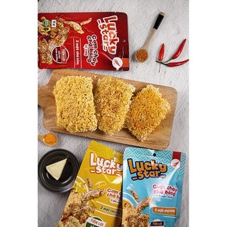 Cơm cháy chà bông Lucky Star 50g