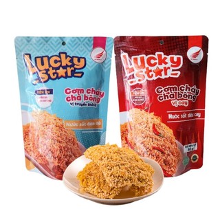 Cơm cháy chà bông Lucky Star 50g