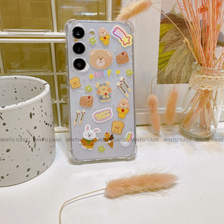 Ốp Xiaomi Redmi Note 8 Pro / Note 9s/ Note 7 / Note 5 / Redmi 8A / 8 / 7A / 7 -mã TS53