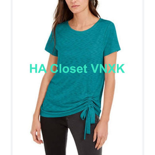 Áo Thun Trơn Basic Vnxk