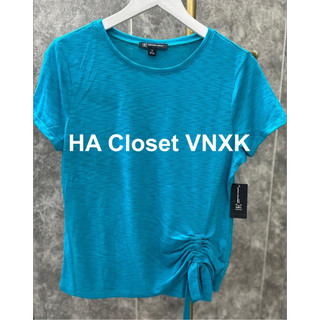 Áo Thun Trơn Basic Vnxk