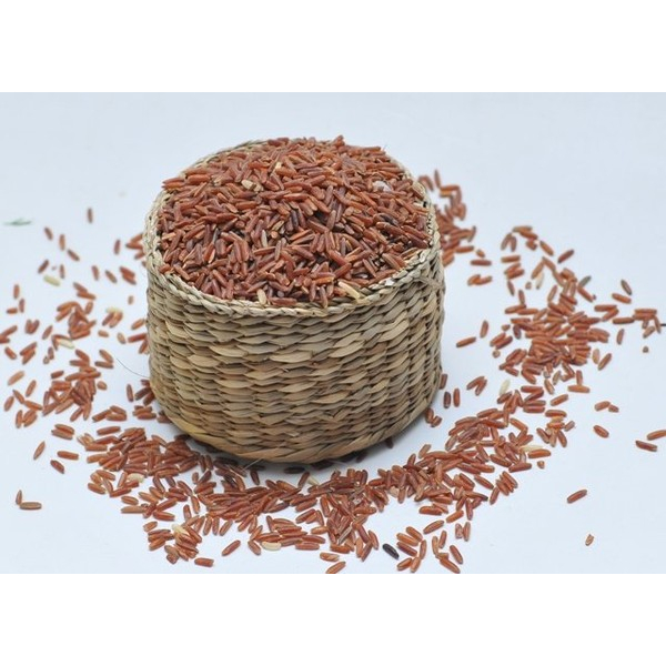Thanh Gạo Lứt Ăn Kiêng - Thanh Gạo Lứt Chà Bông 250g