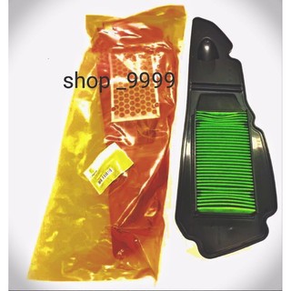 Lọc gió vario/ab125/vision/sh/raider fi 1:1