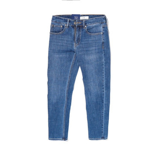 quần jeans nam xuất dư