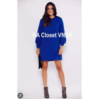 Đầm Suông Esmara Xuất Khẩu