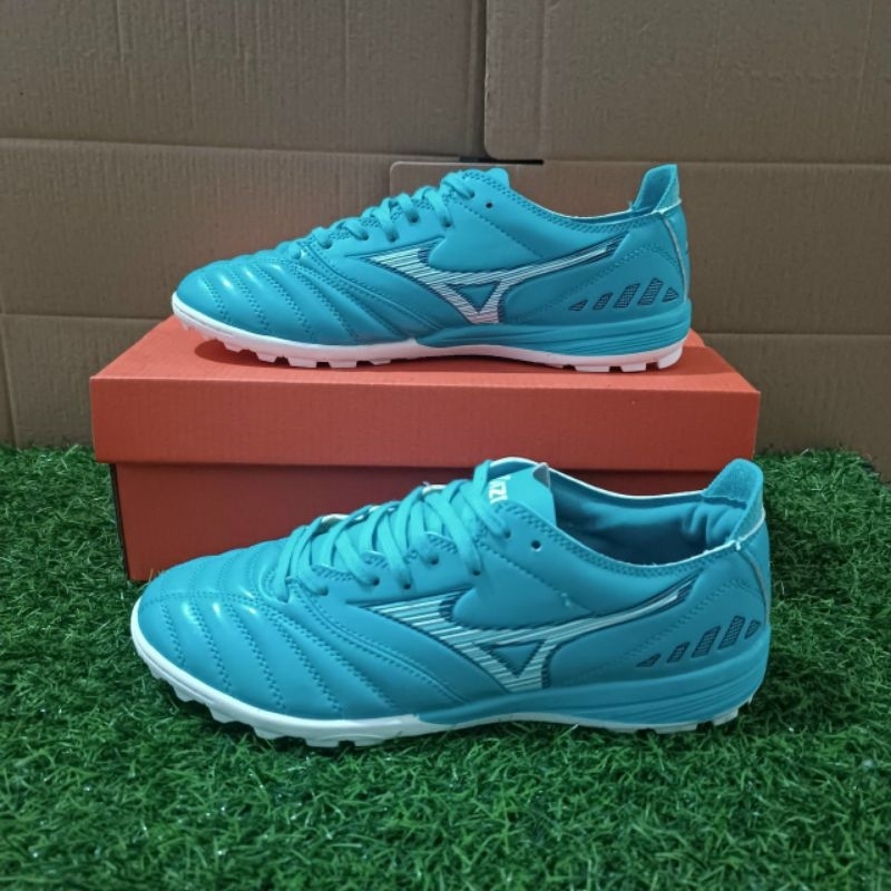 Giày Bóng Đá Sân Cỏ Nhân Tạo Mizuno Neo 3 pro Các Màu