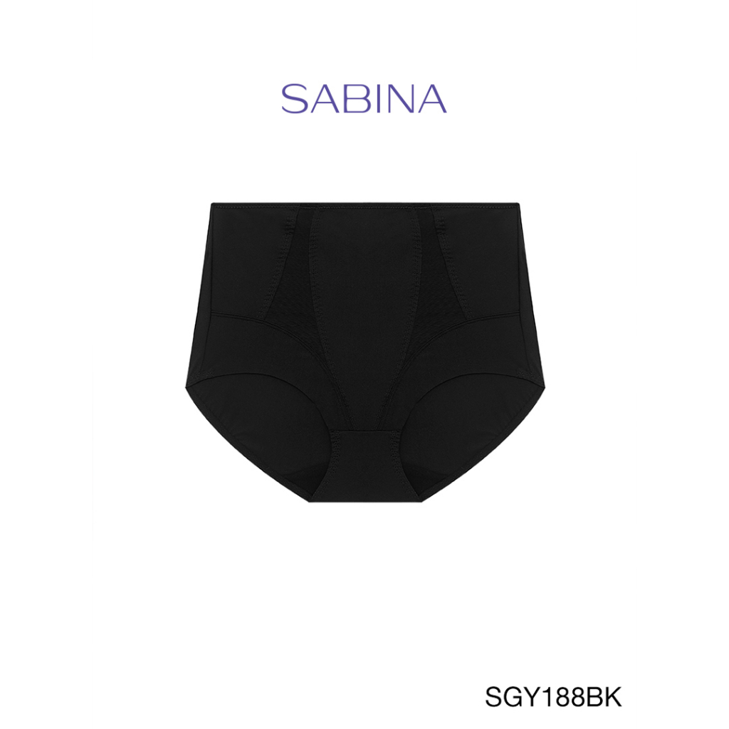 Quần Lót Định Hình Lưng Cao Tới Rốn Nịt Bụng Function Panty By Sabina SGY188
