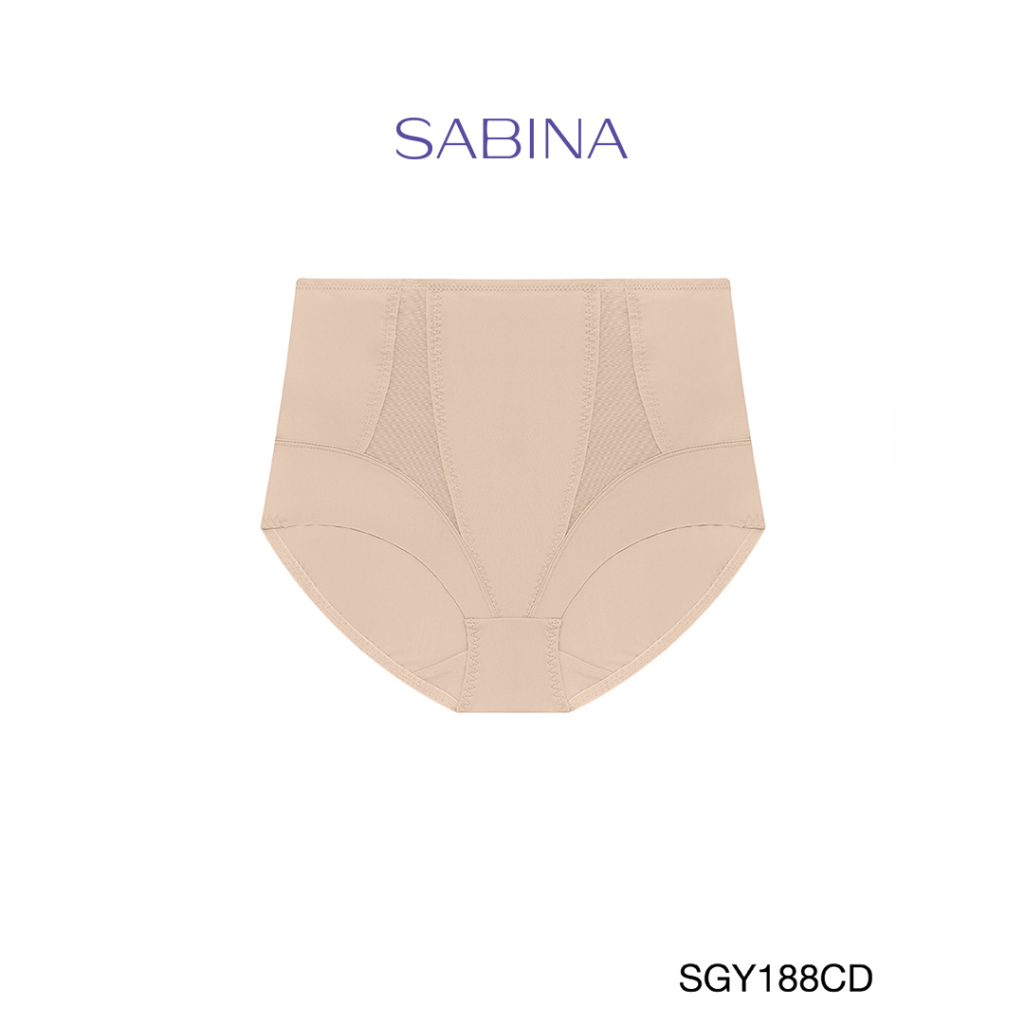 Quần Lót Định Hình Lưng Cao Tới Rốn Nịt Bụng Function Panty By Sabina SGY188