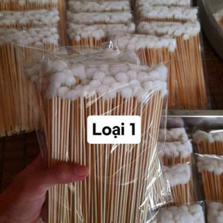Cây bông se tai (bịch 100 cây)