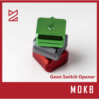 Geon Switch Opener - dụng cụ mở công tắc bàn phím cơ
