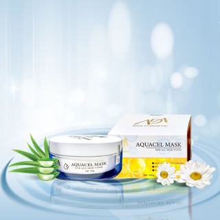 Mặt Nạ Aquacel 100g