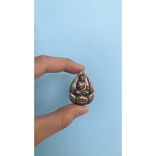 Mặt phật bổn mệnh đồng mini