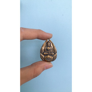 Mặt phật bổn mệnh đồng mini