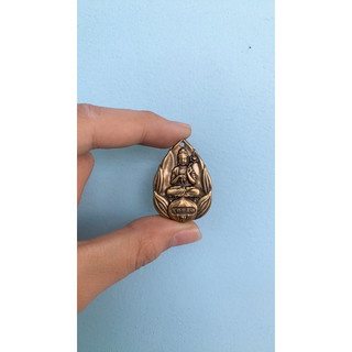 Mặt phật bổn mệnh đồng mini