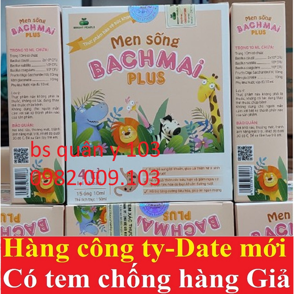 Mã COSDAY -50K đơn 150K MEN SỐNG BẠCH MAI PLUS